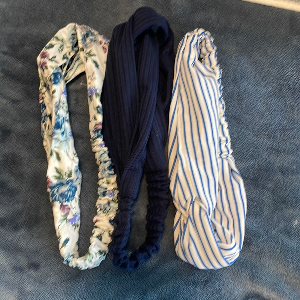Hair Accessories
